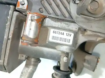 Peça sobressalente para automóvel em segunda mão motor de sofagem por bmw x5 (e53) 3.0 d referências oem iam 66724a 66724 331986