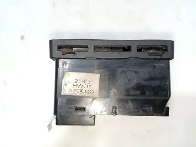 Piesă de schimb auto la mâna a doua avertizare pentru bmw x5 (e53) 3.0 d referințe oem iam 61318368920  
