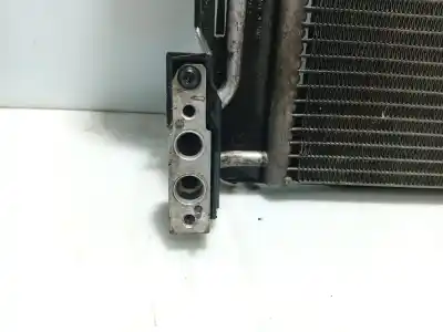 Peça sobressalente para automóvel em segunda mão condensador de ar condicionado por bmw x5 (e53) 3.0 d referências oem iam 64536914216  58572810