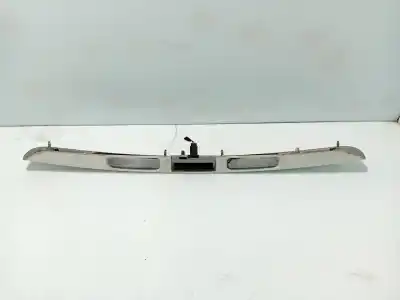 Автозапчасти б/у ручка ворот за peugeot 207/207+ (wa_, wc_) 1.4 hdi ссылки oem iam 8726t4  