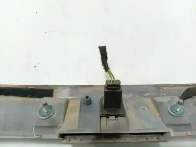 Автозапчасти б/у ручка ворот за peugeot 207/207+ (wa_, wc_) 1.4 hdi ссылки oem iam 8726t4  