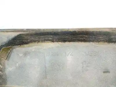 Автозапчасти б/у ручка ворот за peugeot 207/207+ (wa_, wc_) 1.4 hdi ссылки oem iam 8726t4  