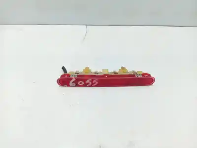 Pièce détachée automobile d'occasion feu de frein central pour peugeot 207/207+ (wa_, wc_) 1.4 hdi références oem iam 9649986880