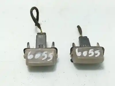 Pièce détachée automobile d'occasion pilote d'inscription pour peugeot 207/207+ (wa_, wc_) 1.4 hdi références oem iam 6340a3