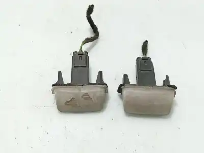 Автозапчасти б/у регистрация пилот за peugeot 207/207+ (wa_, wc_) 1.4 hdi ссылки oem iam 6340a3  