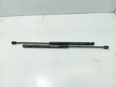 Pièce détachée automobile d'occasion vérin de hayon / coffre pour peugeot 207/207+ (wa_, wc_) 1.4 hdi références oem iam 08485500