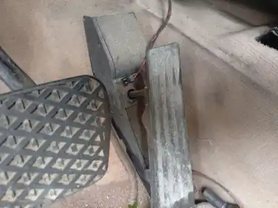 Peça sobressalente para automóvel em segunda mão  por BMW X5 (E53)  Referências OEM IAM 3542675649202  