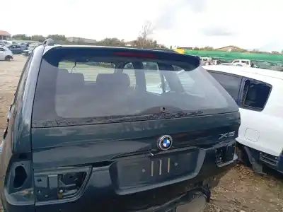 Peça sobressalente para automóvel em segunda mão  por BMW X5 (E53)  Referências OEM IAM 41627126015  
