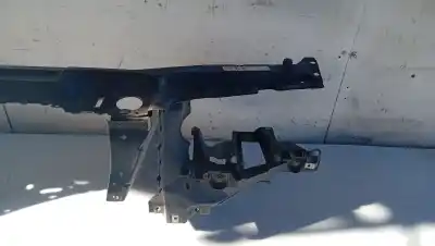 Second-hand car spare part front panel for bmw x5 (e53) 3.0 d oem iam references 20713v952  