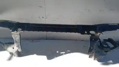 Second-hand car spare part front panel for bmw x5 (e53) 3.0 d oem iam references 20713v952  