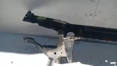 Second-hand car spare part front panel for bmw x5 (e53) 3.0 d oem iam references 20713v952  