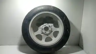 Peça sobressalente para automóvel em segunda mão pneu por bmw x5 (e53) 3.0 d referências oem iam 6750316  