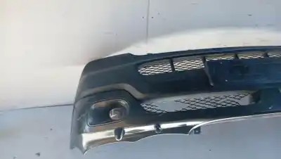 Second-hand car spare part front bumper for bmw x5 (e53) 3.0 d oem iam references 51117027035  