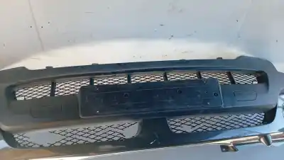 Second-hand car spare part front bumper for bmw x5 (e53) 3.0 d oem iam references 51117027035  