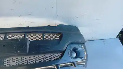 Second-hand car spare part front bumper for bmw x5 (e53) 3.0 d oem iam references 51117027035  
