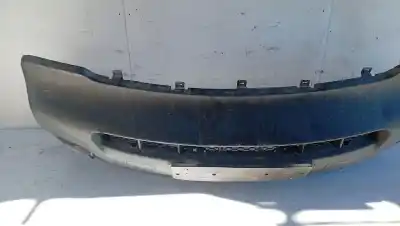 Second-hand car spare part front bumper for bmw x5 (e53) 3.0 d oem iam references 51117027035  