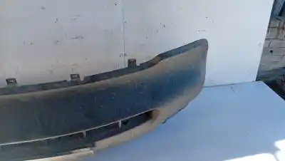 Second-hand car spare part front bumper for bmw x5 (e53) 3.0 d oem iam references 51117027035  