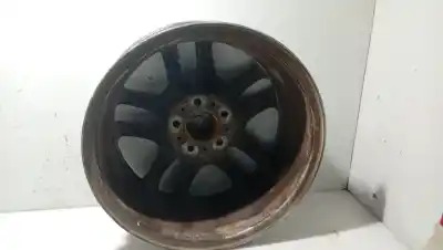 Peça sobressalente para automóvel em segunda mão jante por bmw x5 (e53) 3.0 d referências oem iam 36116761929  