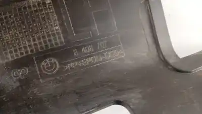 Peça sobressalente para automóvel em segunda mão moldagem por bmw x5 (e53) 3.0 d referências oem iam 8408707  