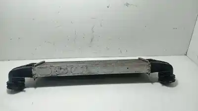 Peça sobressalente para automóvel em segunda mão intercooler por bmw x5 (e53) 3.0 d referências oem iam 17517791231  