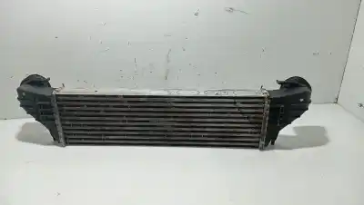 Peça sobressalente para automóvel em segunda mão intercooler por bmw x5 (e53) 3.0 d referências oem iam 17517791231  