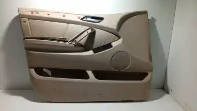 Pezzo di ricambio per auto di seconda mano rivestimento porta anteriore sinistro per bmw x5 (e53) 3.0 d riferimenti oem iam 51417079849