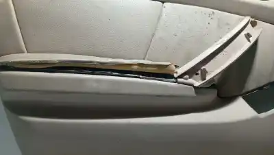 Second-hand car spare part left front door trim for bmw x5 (e53) 3.0 d oem iam references 51417079849  