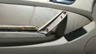 Second-hand car spare part left front door trim for bmw x5 (e53) 3.0 d oem iam references 51417079849  