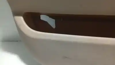 Second-hand car spare part left front door trim for bmw x5 (e53) 3.0 d oem iam references 51417079849  