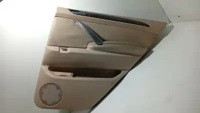 Pezzo di ricambio per auto di seconda mano rivestimento porta posteriore destro per bmw x5 (e53) 3.0 d riferimenti oem iam 51427079690