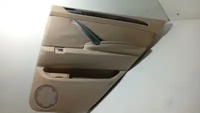 Tweedehands auto-onderdeel deurbekleding rechts achter voor bmw x5 (e53) 3.0 d oem iam-referenties 51427079690  