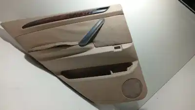 Pezzo di ricambio per auto di seconda mano rivestimento portiera posteriore sinistra per bmw x5 (e53) 3.0 d riferimenti oem iam 51427079689