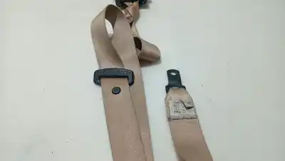 Second-hand car spare part front right seat belt for bmw x5 (e53) 3.0 d oem iam references 72118258982  