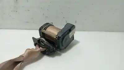 Second-hand car spare part front right seat belt for bmw x5 (e53) 3.0 d oem iam references 72118258982  