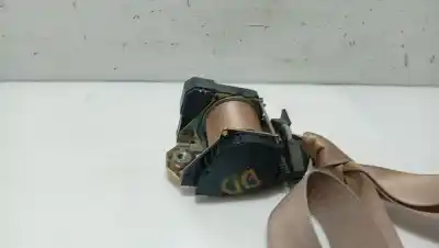 Second-hand car spare part front right seat belt for bmw x5 (e53) 3.0 d oem iam references 72118258982  