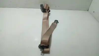 Pezzo di ricambio per auto di seconda mano cintura di sicurezza posteriore sinistra per bmw x5 (e53) 3.0 d riferimenti oem iam 72117051509
