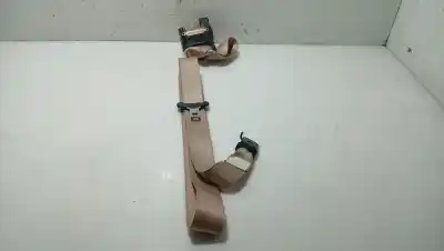 Pezzo di ricambio per auto di seconda mano cintura di sicurezza posteriore destra per bmw x5 (e53) 3.0 d riferimenti oem iam 72117051510