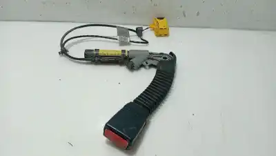 Pezzo di ricambio per auto di seconda mano gancio cintura anteriore sinistro per bmw x5 (e53) 3.0 d riferimenti oem iam 707804101