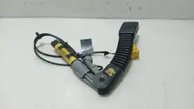 Pezzo di ricambio per auto di seconda mano gancio cintura anteriore destro per bmw x5 (e53) 3.0 d riferimenti oem iam 33017251