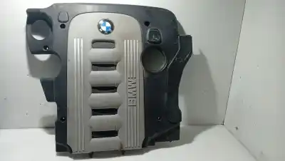 Second-hand car spare part engine cover for bmw x5 (e53) 3.0 d oem iam references 15196001  
