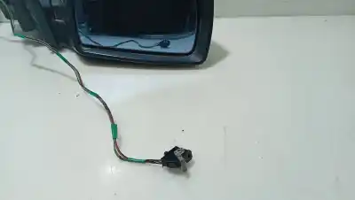 Peça sobressalente para automóvel em segunda mão espelho retrovisor direito por bmw x5 (e53) 3.0 d referências oem iam 51167039890  