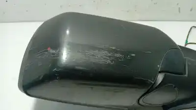 Peça sobressalente para automóvel em segunda mão espelho retrovisor direito por bmw x5 (e53) 3.0 d referências oem iam 51167039890  