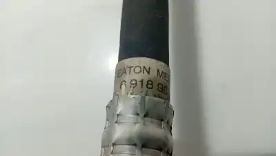 Автозапчасти б/у трубка за bmw x5 (e53) 3.0 d ссылки oem iam 64536918903  