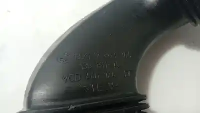 Pezzo di ricambio per auto di seconda mano collettore di aspirazione per bmw x5 (e53) 3.0 d riferimenti oem iam 13717791144  