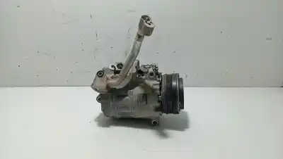 Pezzo di ricambio per auto di seconda mano compressore aria condizionata per bmw x5 (e53) 3.0 d riferimenti oem iam 64526918000