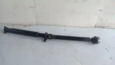 Pezzo di ricambio per auto di seconda mano Albero Posteriore per BMW X5 (E53) 3.0 D Riferimenti OEM IAM 7510001AI08  