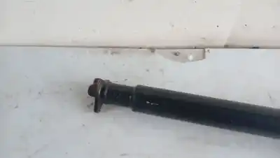 Peça sobressalente para automóvel em segunda mão eixo traseiro por bmw x5 (e53) 3.0 d referências oem iam 7510001ai08  