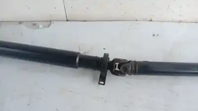 Peça sobressalente para automóvel em segunda mão eixo traseiro por bmw x5 (e53) 3.0 d referências oem iam 7510001ai08  