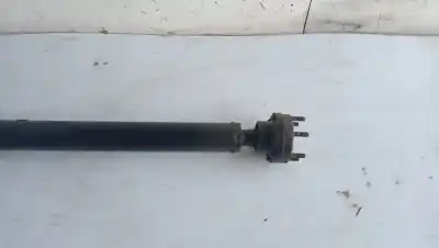 Peça sobressalente para automóvel em segunda mão eixo traseiro por bmw x5 (e53) 3.0 d referências oem iam 7510001ai08  