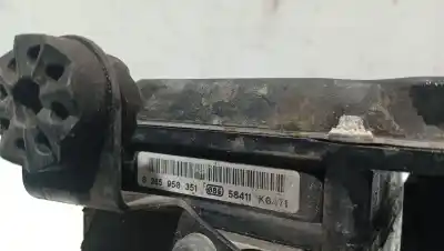 Peça sobressalente para automóvel em segunda mão abs por bmw x5 (e53) 3.0 d referências oem iam 34516765429 0265950351 3451676868601